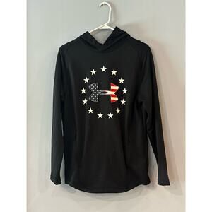 Under Armor Hoodie size Medium USA